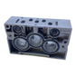 Rexroth 1825504029 distributor block 