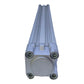 Festo DNC-32-300-P standard cylinder 163317 pneumatic cylinder pmax. 12 bars 