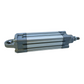 Festo DNC-40-80-PPV Normzylinder 163354 pmax. 12 bar