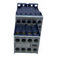 Siemens 3RH1140-1BB40 Liestungsschütz mit Hilfsschalter +3RH1911-1GA31