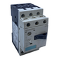 Siemens 3RV1011-1FA10 Leistungsschütz 3,5...5A