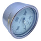 TECSIS 2.324.086.002 Manometer 0-400 bar Druckmessgerät