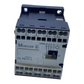 Moeller DILEM-01-C power contactor 230V 50Hz 240V 60Hz 