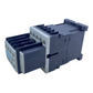 Siemens 3RT1016-1BB42 relay +3RH1911-1FA22 +3RT1916-1DG00 400V 9A 4kW 24V DC 