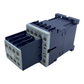 Siemens 3RH1140-1BB40 Liestungsschütz mit Hilfsschalter +3RH1911-1GA31