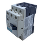 Siemens 3RV1011-1FA10 Leistungsschütz 3,5...5A