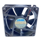 Nmb 4715KL-05W-B40 fan cooling fan 24V DC 0.46A 