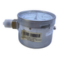 Lubricator PTB04ATEXD121 Pressure gauge -1…5 bar 