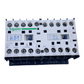 Schneider Electric LC2K0901P7 Leistungsschütz 230V 50/60Hz