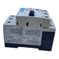 Siemens 3RV1011-1FA10 Leistungsschütz 3,5...5A