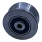 Nadella PFVR35 B00 needle bearing roller roller guide 35mm 45.3mm 