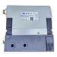Schmalz Smpi25IMPRDM12-8-PTSO valve compact ejector 4...7 bar 24V DC 