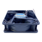 Nmb 4715KL-05W-B40 fan cooling fan 24V DC 0.46A 