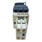 Schneider Electric LC1D09 +LADN20 Leistungsschütz