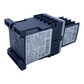 Siemens 3RT1016-1BB42 relay +3RH1911-1FA22 +3RT1916-1DG00 400V 9A 4kW 24V DC 