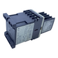 Siemens 3RH1140-1BB40 Liestungsschütz mit Hilfsschalter +3RH1911-1GA31