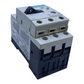 Siemens 3RV1011-1FA10 Leistungsschütz 3,5...5A