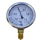 Tecsis NG/DIA manometer P1776043002 -1-1.5bar G1/2B pressure gauge 