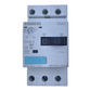 Siemens 3RV1011-1CA10 Motorschutzschalter 1,8...2,5 A