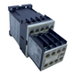 Siemens 3RH1140-1BB40 Liestungsschütz mit Hilfsschalter +3RH1911-1GA31