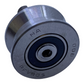 Nadella PFVR35 B00 needle bearing roller roller guide 35mm 45.3mm 