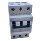 Siemens 5SX23 C63 circuit breaker 400V 440V 