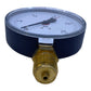 IMT NG100 pressure gauge 1444.078.001 pressure gauge 0-25bar G1/2B 