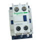 Schneider Electric LC1D09 +LADN20 Leistungsschütz