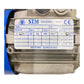 STM 56B/4CC98 gear motor 0.09kW 230/400V 50Hz 240/415V 50Hz 265/460V 60Hz 