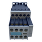 Siemens 3RT1016-1BB42 relay +3RH1911-1FA22 +3RT1916-1DG00 400V 9A 4kW 24V DC 