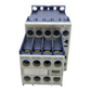 Siemens 3RH1140-1BB40 Liestungsschütz mit Hilfsschalter +3RH1911-1GA31