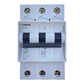 Siemens 5SX23 C63 circuit breaker 400V 440V 