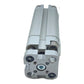 Festo ADVUL-16-40-P-A Kompaktzylinder 156857 Pneumatikzylinder