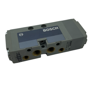 Bosch 0820235003 pneumatic valve 