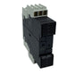Siemens 3RP1505-1AP30 timing relay 1-pole changeover contact 0.5 → 10s, 24V AC 