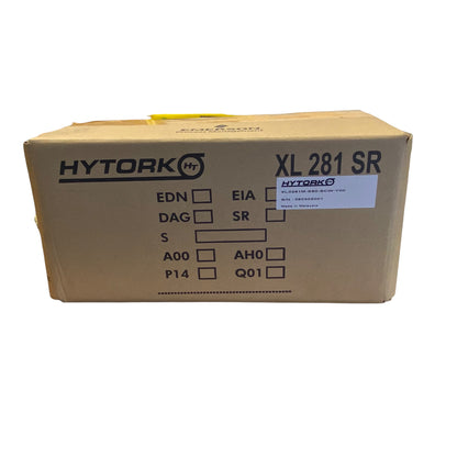 Hytork XL0281M-S80-SCW-Y00 380302001 Pneumatic actuator 