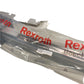 Rexroth Bosch RTC-DA-032-0800 Schlitzzylinder