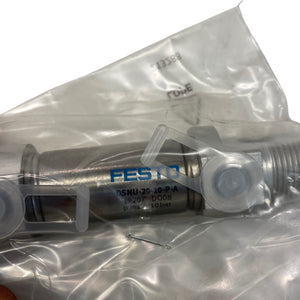 Festo DSNU-20-10-PA standard cylinder 19207 1 to 10 bar
