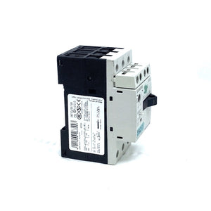 Siemens 3RV1011-1CA10 Motorschutzschalter 1,8...2,5 A