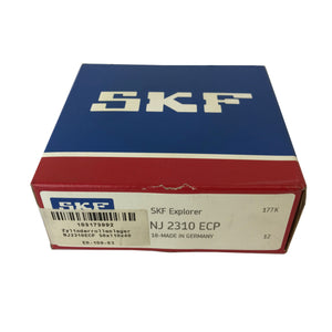 SKF NJ 2310 ECP 50x110x40mm cylindrical roller bearing 