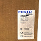 Festo SFAM-62-5000L-M-2SV-M12 564938 Durchflusssensor