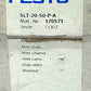 Festo SLT-20-50-P-A 170571 Mini-Schlitten