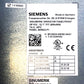 Siemens 6FC5203-0AF02-0AA1 SINUMERIK Bedientafelfront OP 012, 12,1" Folientasten