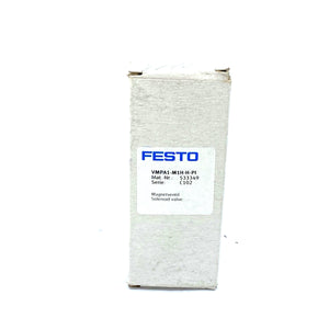 Festo VMPA1-M1H-H-PI 533349 Magnetventil