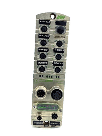 Murr Elektronik 55307 Kompaktmodul