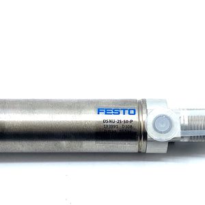 Festo DSNU-25-50-P 193991 Normzylinder