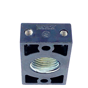Festo 380304 connector PU:4PCS