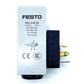 Festo PEV-1/4-SC-OD 161760 Druckschalter
