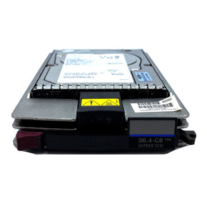 HP Compaq BD036659CC 36.4GB Hard Drive 