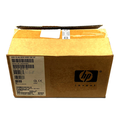 HP Compaq BD036659CC 36.4GB Hard Drive 